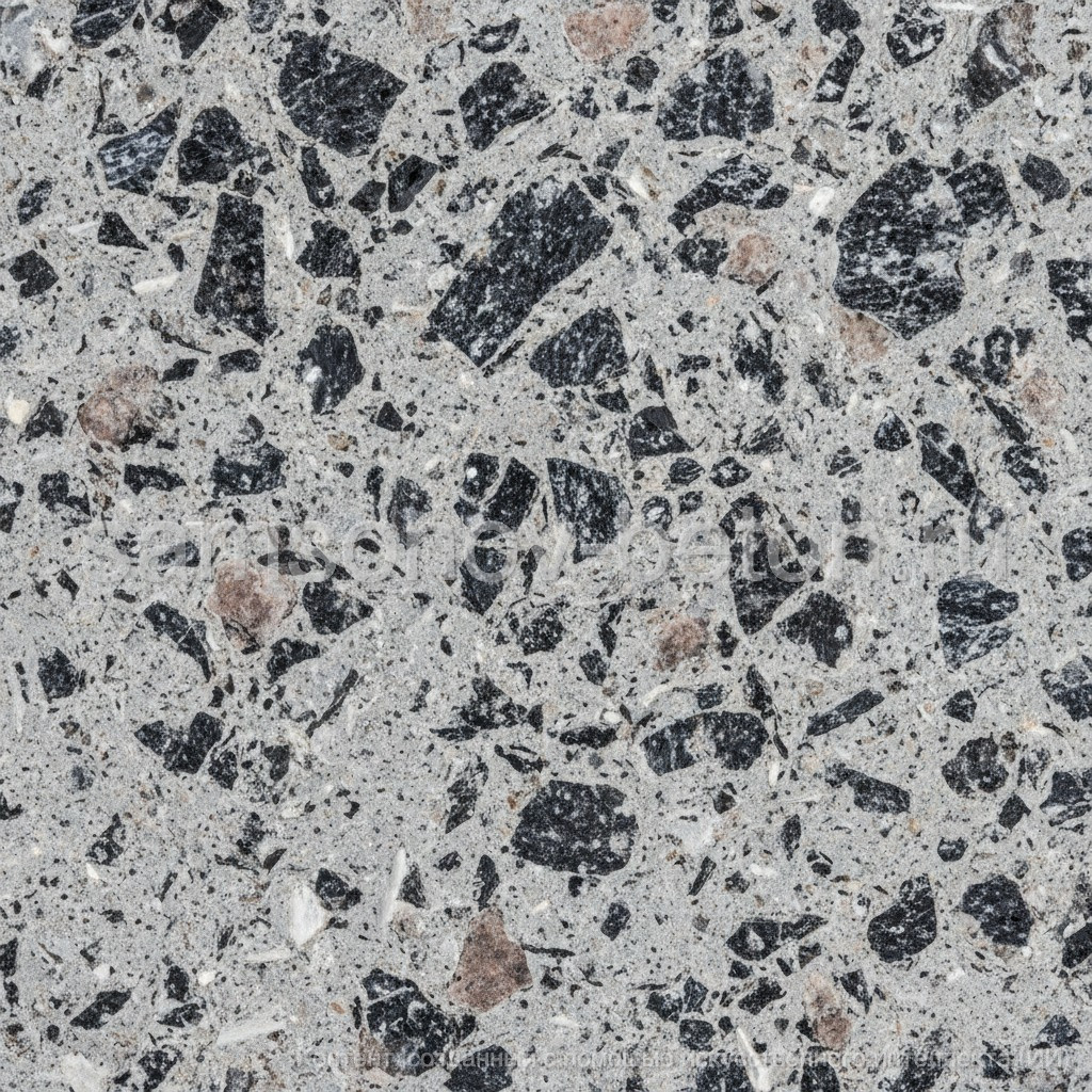 Beton-na-granite